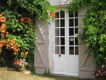 B&B Gagnepain La Riviere