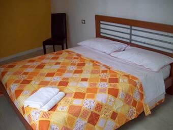 Apartment Nido Airport