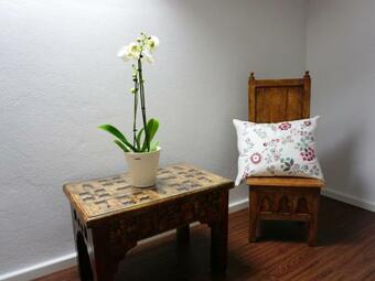 Apartamento Ferienwohnungen Baumgartner Chiemseeliebe