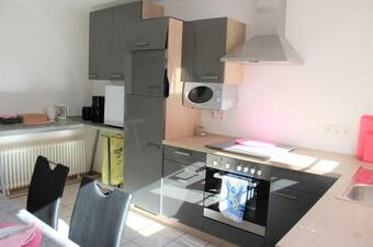 Apartamento G�stehaus Thoma