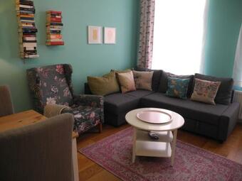 Apartment Türkis Zentral