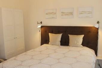 Apartment Creme Zentral