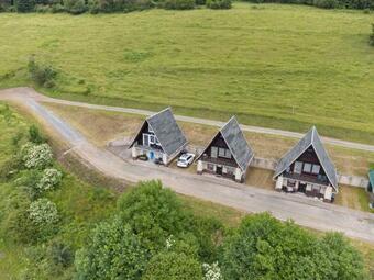 Ferienhaus Hohe Klinge
