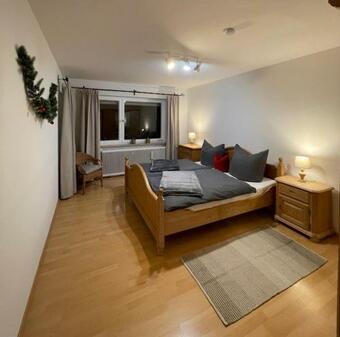 Apartamento Fowo-mangfalltal