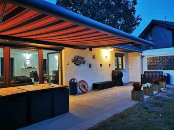 Ferienhaus Oebel In Br�ggen