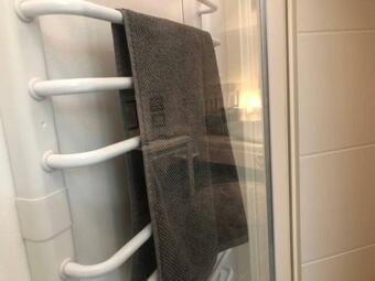 Apartamento Appartment Viola