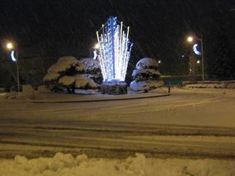 Log�te Touristique Les 3 Loups