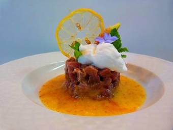 Hotel Antica Locanda Del Golf