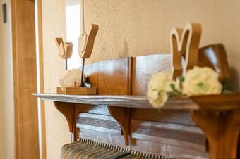 Hostal Pension Sengm�ller