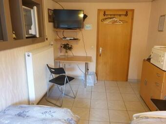 Bed & Breakfast B & B Buchhorst 21481