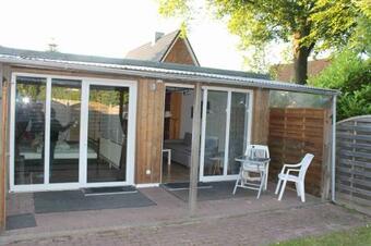 Apartamento Ferienwohnung Roggenbach