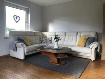 Ferienhaus Auf Der Hill