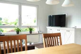 Apartamento Haus Hanghuhn