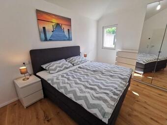 Apartamento Gro�z�giges Appartement In Der N�he Von Baden-baden