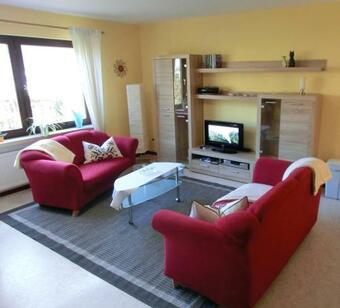 Apartamento Ferienwohnung Klemm, Burgen /untermosel