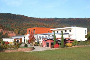 Hotel Main-vinotel Weingut Helmstetter