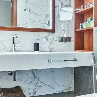 Apartamento Federco Lepcos Nero