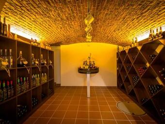 Apartamento Bio Pfister Trade Gmbh