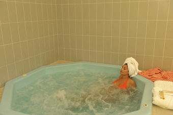 Hotel Le Relais Du Moulin