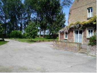 Bed & Breakfast Au Cheval Noir