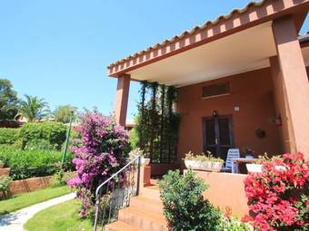 Apartment Costa Rei Cagliari 9