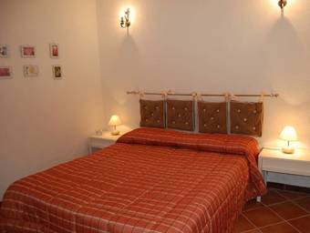 Apartamento Appartamenti Brezza Di Mare