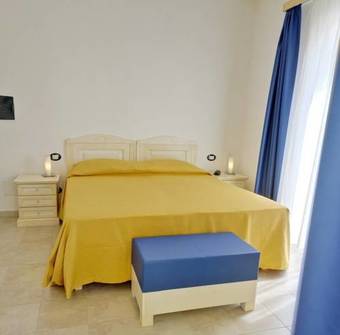 Hotel Ristorante Il Vascello