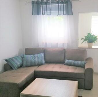 Apartamento Weidenblick