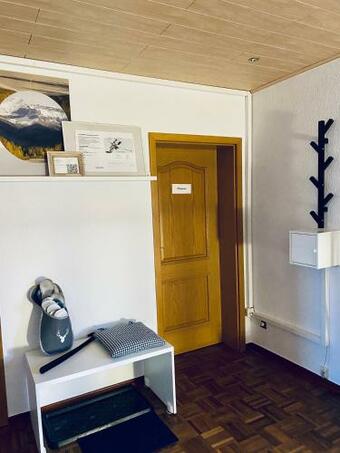 Apartamento Kleines Ferienzimmer Uckermark