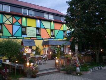 Hostal Pension Zur Kutscherstube