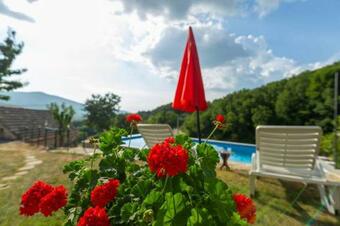 Villa Holiday Home Honey, Lovre? - Makarska