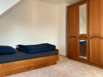 Familienfreundliche Unterkunft Direkt Am Nationalpark Unteres Odertal