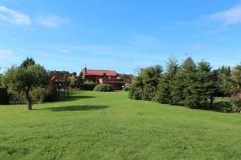 Apartamento Alte G�rtnerei App Rhododendron