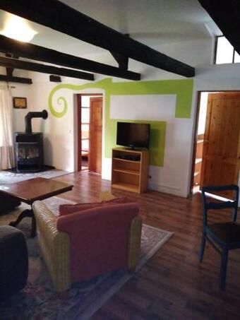 Apartamento Ferienwohnung In Welzin