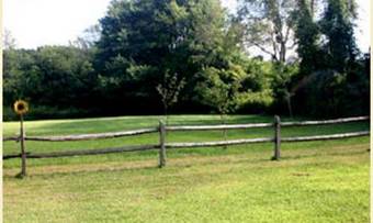 B&B At Taylor's Corner