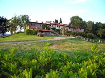 Agroturismo I Nidi Di Belforte