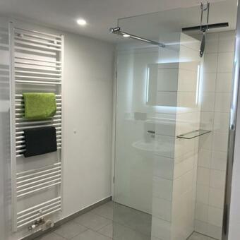 Apartamento Fewo No.18