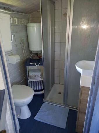 Apartamento Ferienwohnung Im Rosengarten - Fewo 3