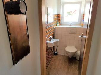 Apartamento Ferienwohnung Hobbyhof Deggenhausertal