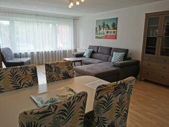 Apartamento Ferienwohnung Im Deggenhausertal