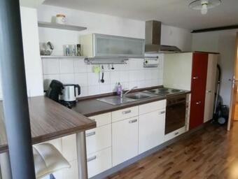 Apartamento Dei�lingen M�hlengeb�ude (fewo/rw)