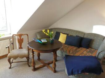 Apartamento G�stehaus Kl�n-stuuv