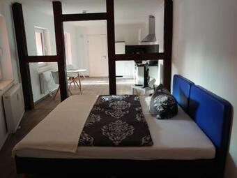 Apartamento Haus No. 5a