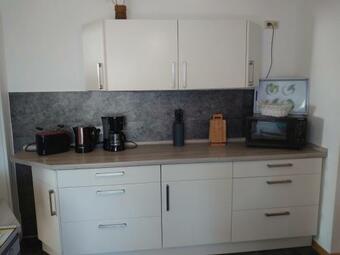 Apartamento Alte Spedition