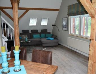 Apartamento Falkennest