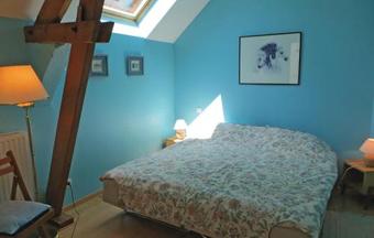 Holiday Home Domfront En Champagne