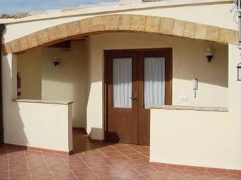 Hostal Cases Del Forn