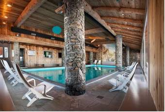 Hotel Pierre & Vacances Premium Les Hauts Bois