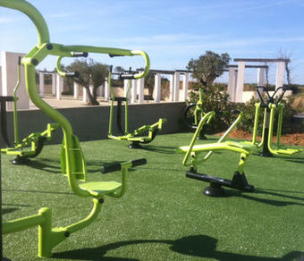 Domaine De L'espagnac