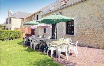 Holiday Home Les Veys 15